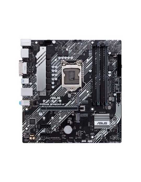 PLACA BASE ASUS 1200 PRIME B460M A