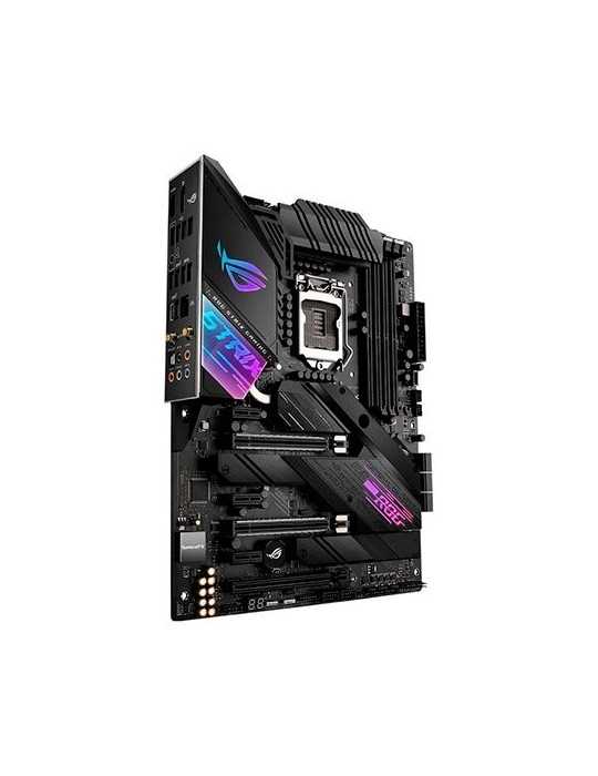 PLACA BASE ASUS 1200 ROG STRIX Z490 E GAMING