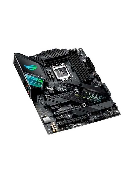 PLACA BASE ASUS 1200 ROG STRIX Z490 F GAMING