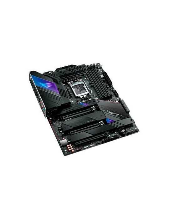 PB ASUS 1200 ROG STRIX Z590 E GAMING WIFI ATX 4XDDR4 6XSATA