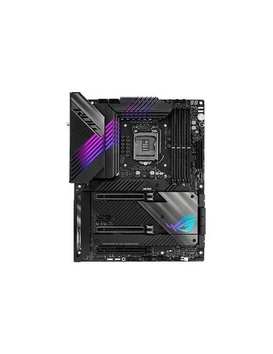 PB ASUS 1200 ROG MAXIMUS XIII HERO ATX 4XDDR4 6XSATA6 1XUSB