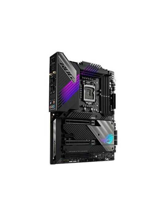 PB ASUS 1200 ROG MAXIMUS XIII HERO ATX 4XDDR4 6XSATA6 1XUSB