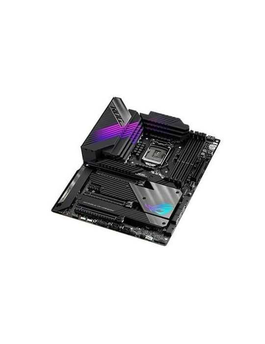 PB ASUS 1200 ROG MAXIMUS XIII HERO ATX 4XDDR4 6XSATA6 1XUSB