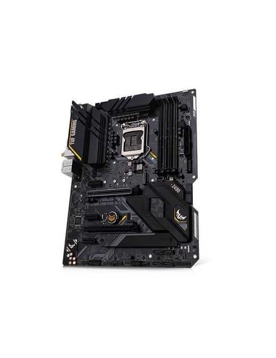 PB ASUS 1200 TUF Z590 PLUS GAMING ATX 4XDDR4 6XSATA6 1XUSB 