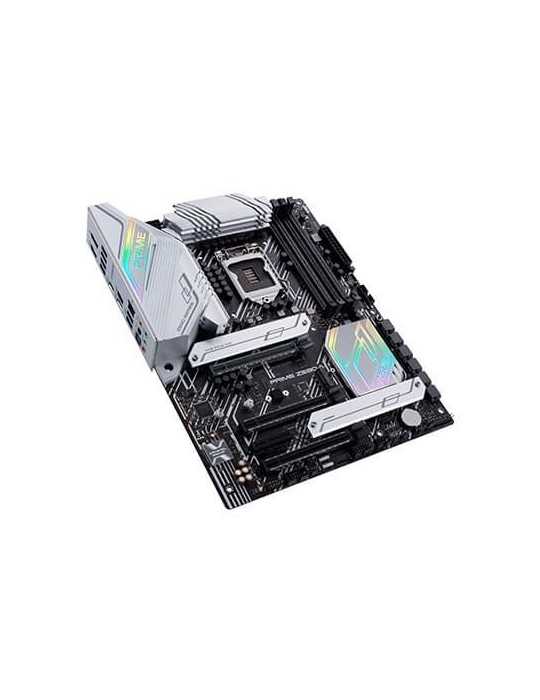 PB ASUS 1200 PRIME Z590 A ATX 4XDDR4 6XSATA6 1XUSB C 1XUSB