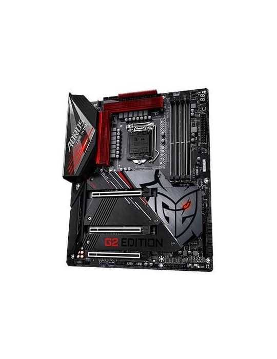 PB GIGABYTE 1200 Z490 AORUS ULTRA 11 G2 ATX 4XDDR4 6XSATA6