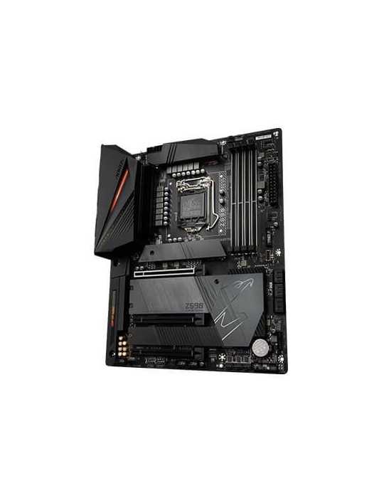 PB GIGABYTE 1200 Z590 AORUS PRO AX ATX 4XDDR4 6XSATA6 1XUSB