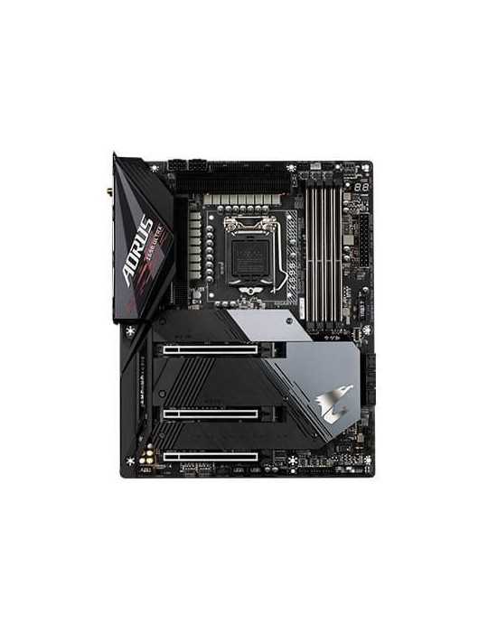 PB GIGABYTE 1200 Z590 AORUS ULTRA ATX 4XDDR4 6XSATA6 1XUSB 