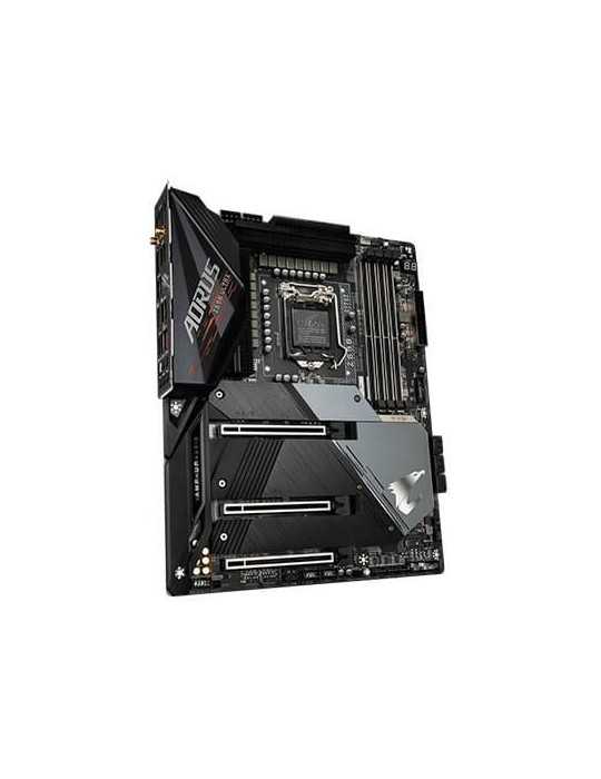 PB GIGABYTE 1200 Z590 AORUS ULTRA ATX 4XDDR4 6XSATA6 1XUSB 