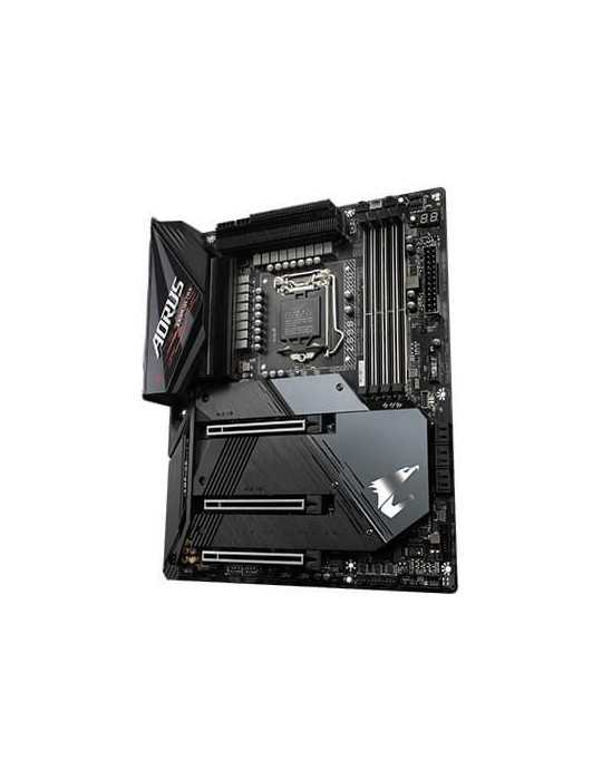 PB GIGABYTE 1200 Z590 AORUS ULTRA ATX 4XDDR4 6XSATA6 1XUSB 