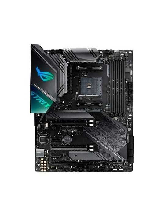 PLACA BASE ASUS AM4 ROG STRIX X570 F GAMING