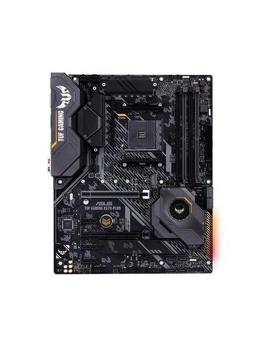 PLACA BASE ASUS AM4 TUF GAMING X570 PLUS