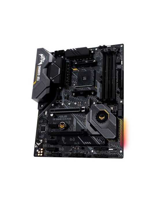 PLACA BASE ASUS AM4 TUF GAMING X570 PLUS