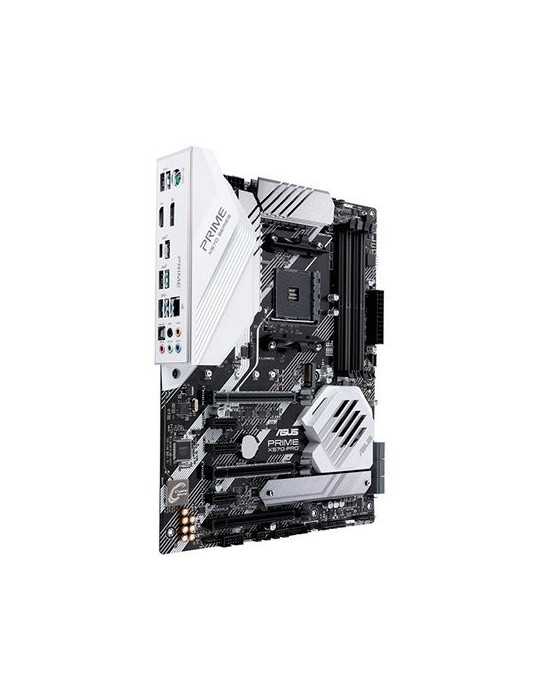 PLACA BASE ASUS AM4 PRIME X570 PRO