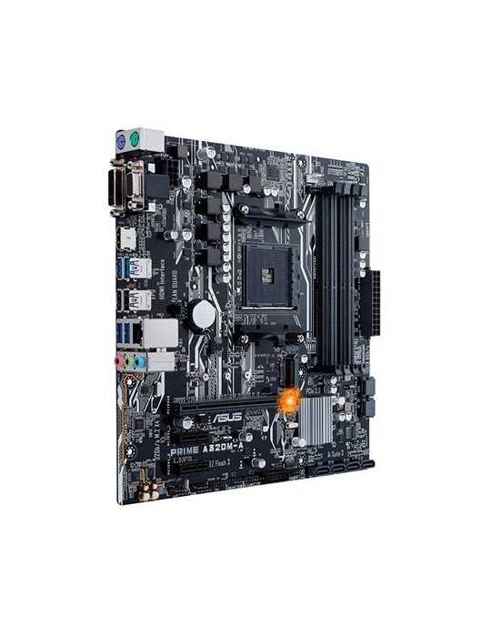 PLACA BASE ASUS AM4 PRIME A320M A