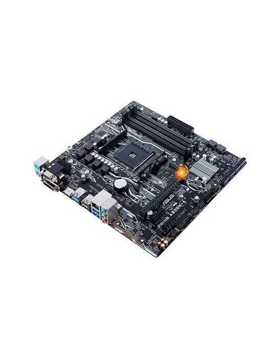 PLACA BASE ASUS AM4 PRIME A320M A