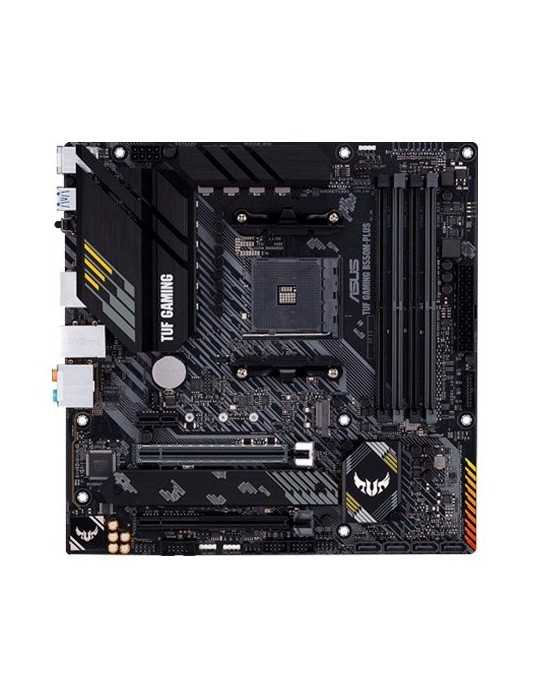 PLACA BASE ASUS AM4 TUF GAMING B550M PLUS