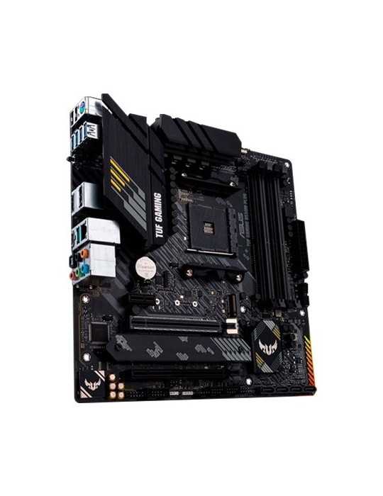 PLACA BASE ASUS AM4 TUF GAMING B550M PLUS