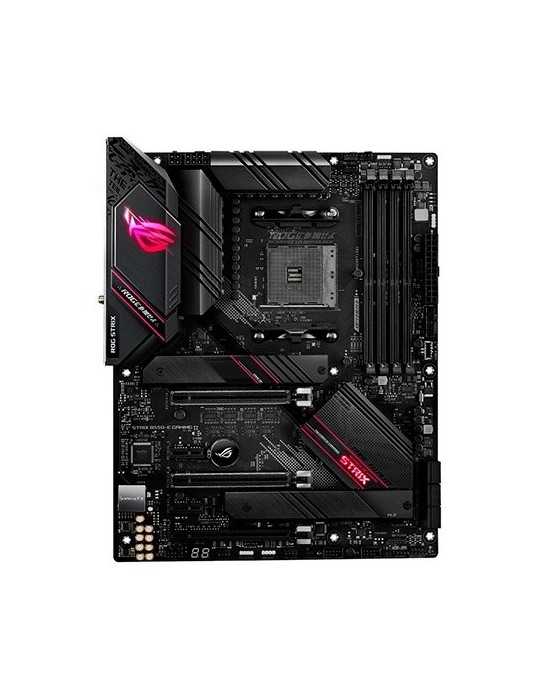 PLACA BASE ASUS AM4 ROG STRIX B550 E GAMING