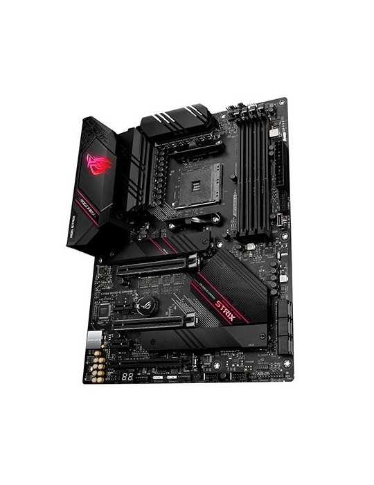 PLACA BASE ASUS AM4 ROG STRIX B550 E GAMING