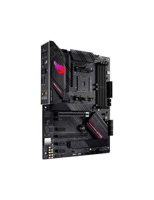 PLACA BASE ASUS AM4 ROG STRIX B550 F GAMING