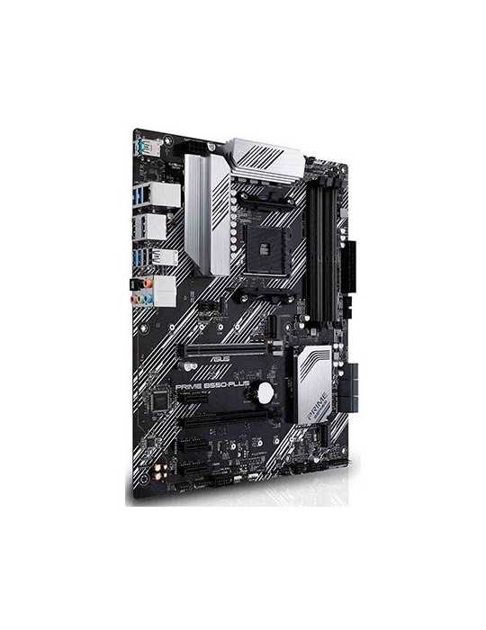 PLACA BASE ASUS AM4 PRIME B550 PLUS