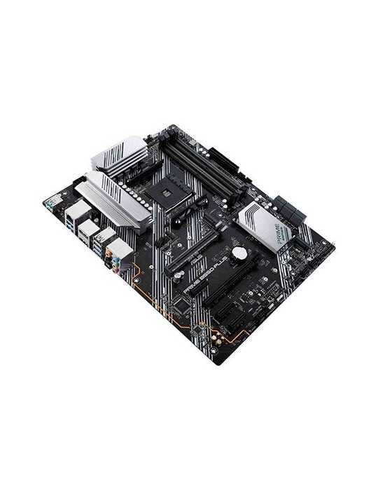 PLACA BASE ASUS AM4 PRIME B550 PLUS