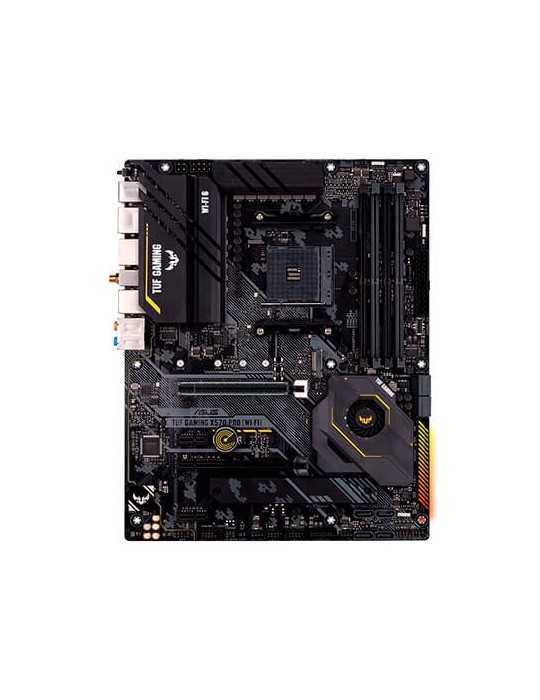 PLACA BASE ASUS AM4 TUF GAMING X570 PRO WI FI