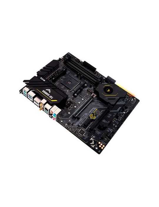 PLACA BASE ASUS AM4 TUF GAMING X570 PRO WI FI