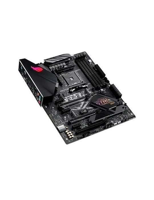 PLACA BASE ASUS AM4 ROG STRIX B450 F GAMING II