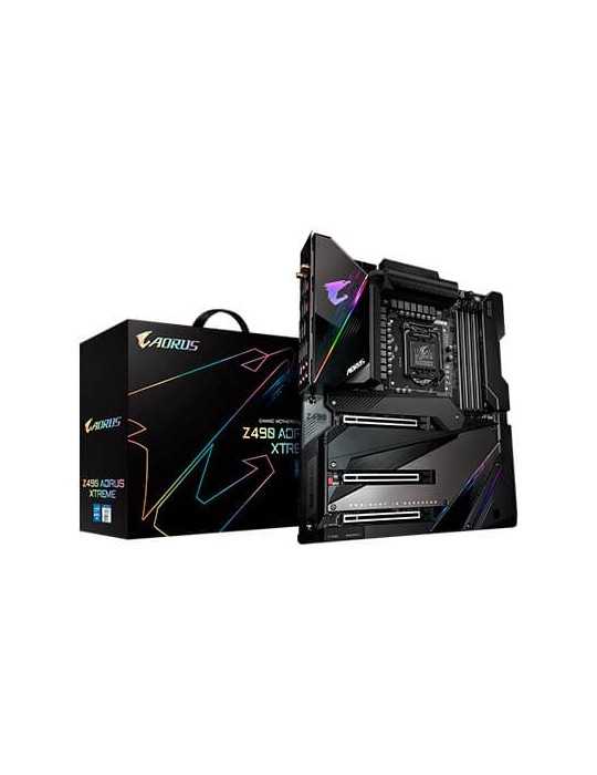 Placa Base Gigabyte 1200 Z490 Aorus Xtreme 1.1 Gaz49Xtrm-00-Ga11