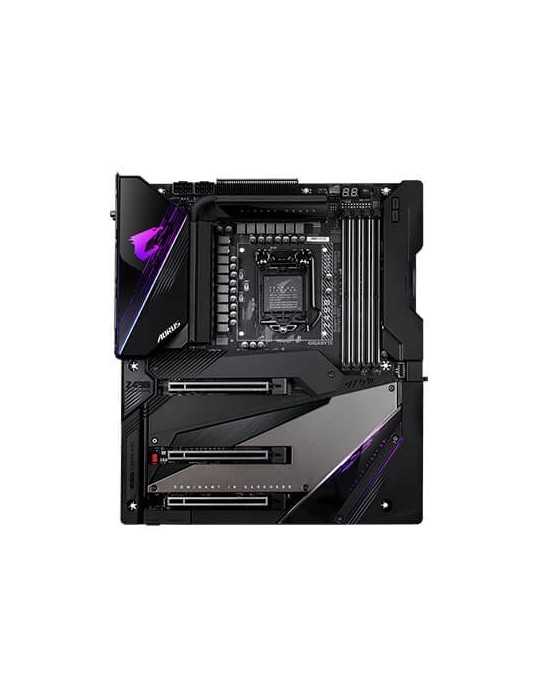 PLACA BASE GIGABYTE 1200 Z490 AORUS XTREME 11