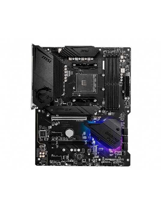 PLACA BASE MSI AM4 B550 GAMING PLUS