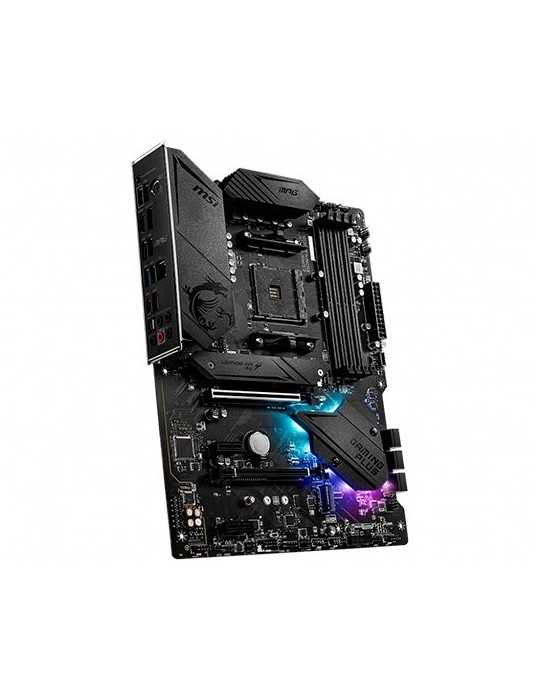 PLACA BASE MSI AM4 B550 GAMING PLUS