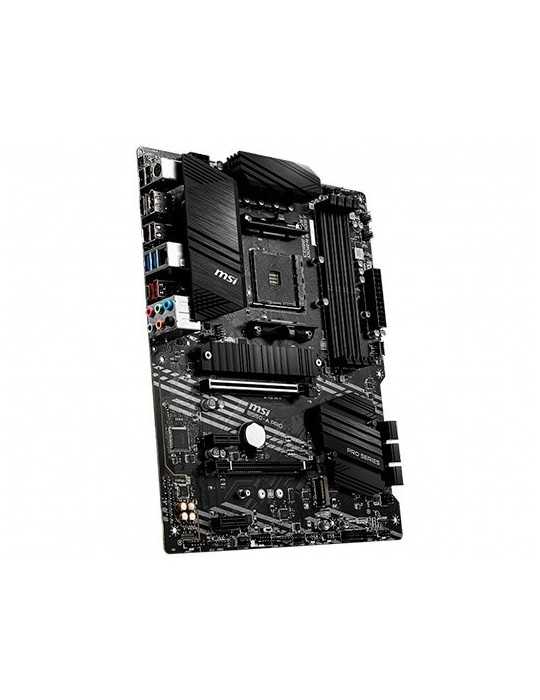 PLACA BASE MSI AM4 B550 A PRO