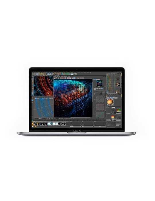 Portatil Apple Macbook Pro 13 Space Grey Mv972Y/A
