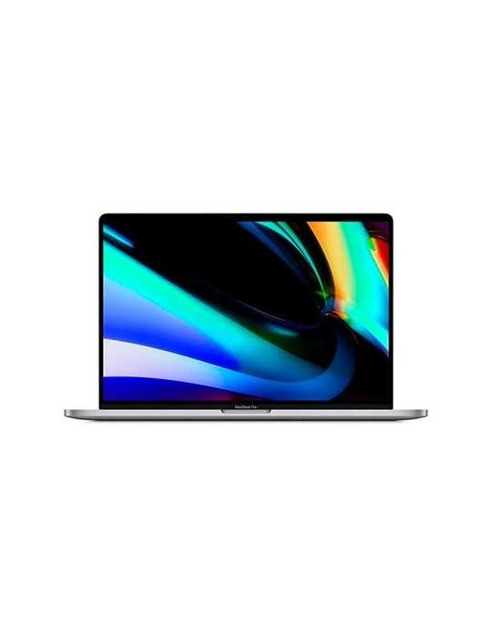 Portatil Apple Macbook Pro 16 Space Grey Mvvk2Y/A
