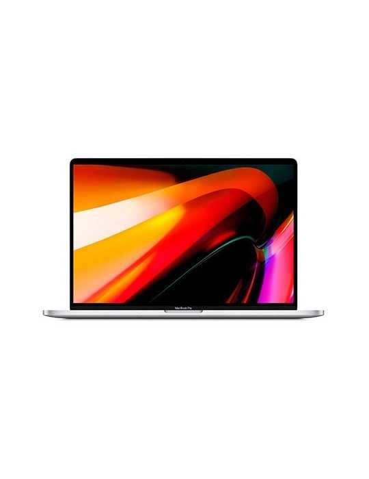 Portatil Apple Macbook Pro 16 Silver Mvvm2Y/A
