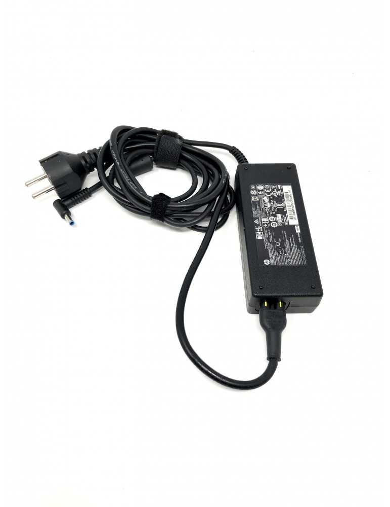 Cargador Original Portátil Hp 90W 19.5V 4.62A 937520-002