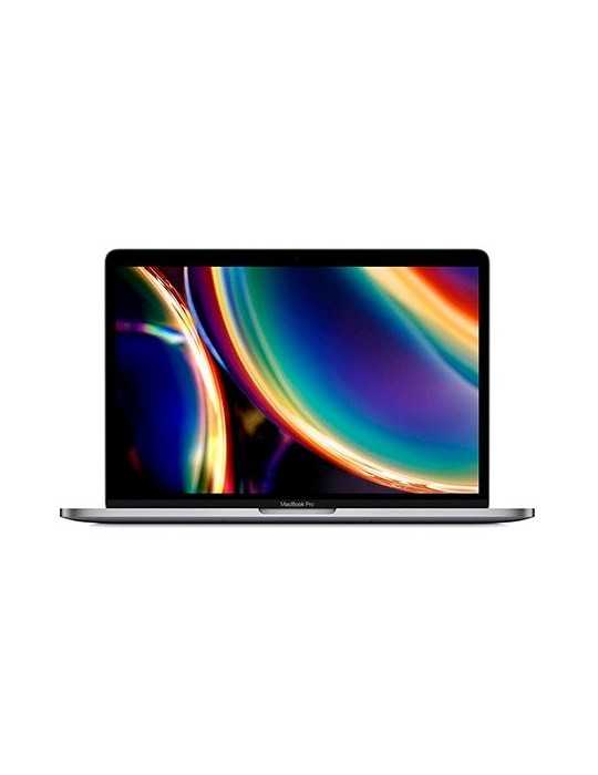 Portatil Apple Macbook Pro 13 2020 Space Grey Mwp42Y/A
