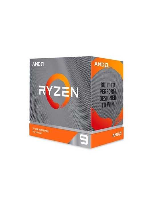 PROCESADOR AMD AM4 RYZEN 9 3950X 16X47GHZ 72MB BOX
