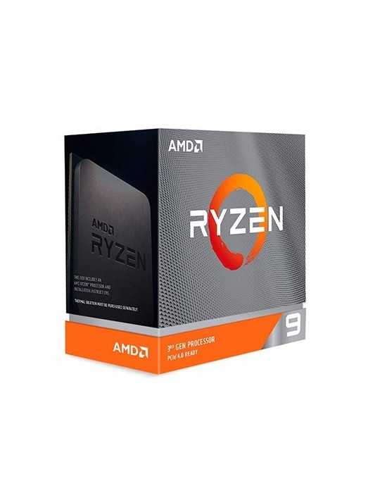 PROCESADOR AMD AM4 RYZEN 9 3950X 16X47GHZ 72MB BOX