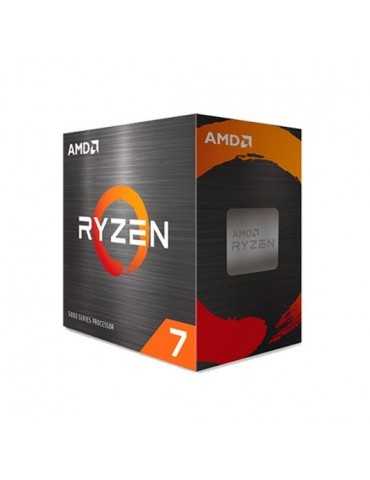 Procesador Amd Am4 Ryzen 7 5800X 8X4.7Ghz/36Mb Box 100-100000063Wof