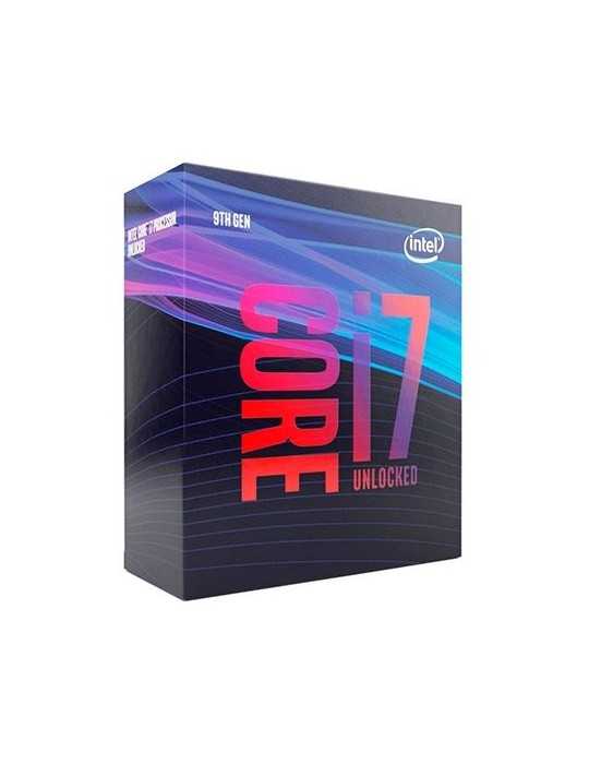 Procesador Intel 1151-9G I7-9700Kf 8X3.6Ghz/12Mb Box Bx80684I79700Kf