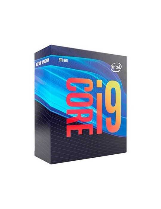 Procesador Intel 1151-9G I9-9900 8X3.1Ghz/16Mb Box Bx80684I99900