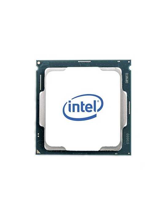 CPU INTEL 1200 I9 10900KF 10X370GHZ 20MB BOX SIN GRAFICOS