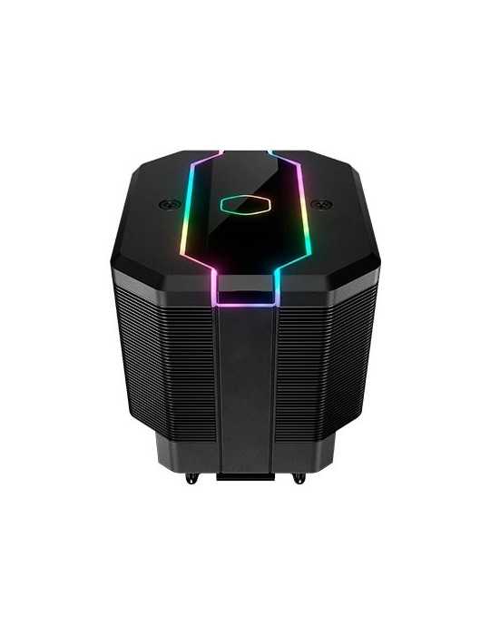 Disipador Cooler Master Masterair Ma620M Mam-D6Pn-120Pa-R1