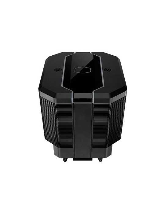 DISIPADOR COOLER MASTER MASTERAIR MA620M