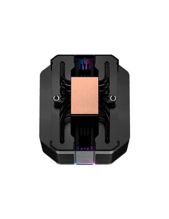 DISIPADOR COOLER MASTER MASTERAIR MA620M