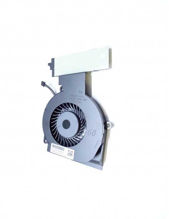Ventilador HP N17P para HP 15-dc0009ns -L30204-001
